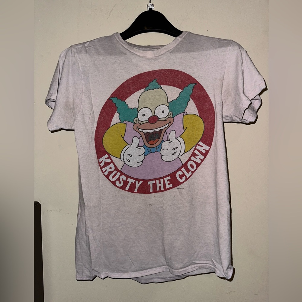 Womens t shirt